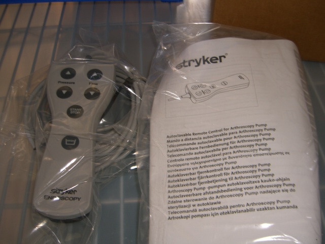 stryker, cable remote control, ref. 350-220-000