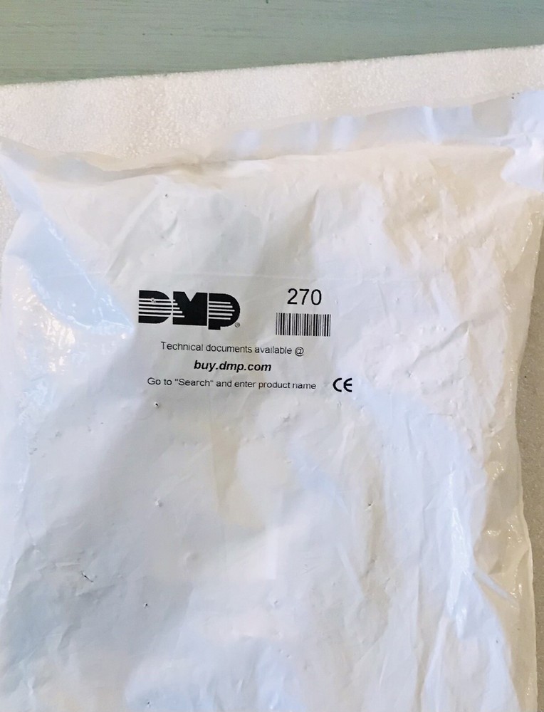 DMP 270 NETWORK TRANSIENT SUPPRESSION MODULE - NEW