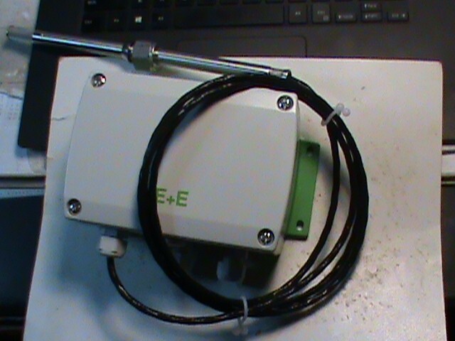 E+E HTS801-M1T5F Humidity / Temperature Transmitter