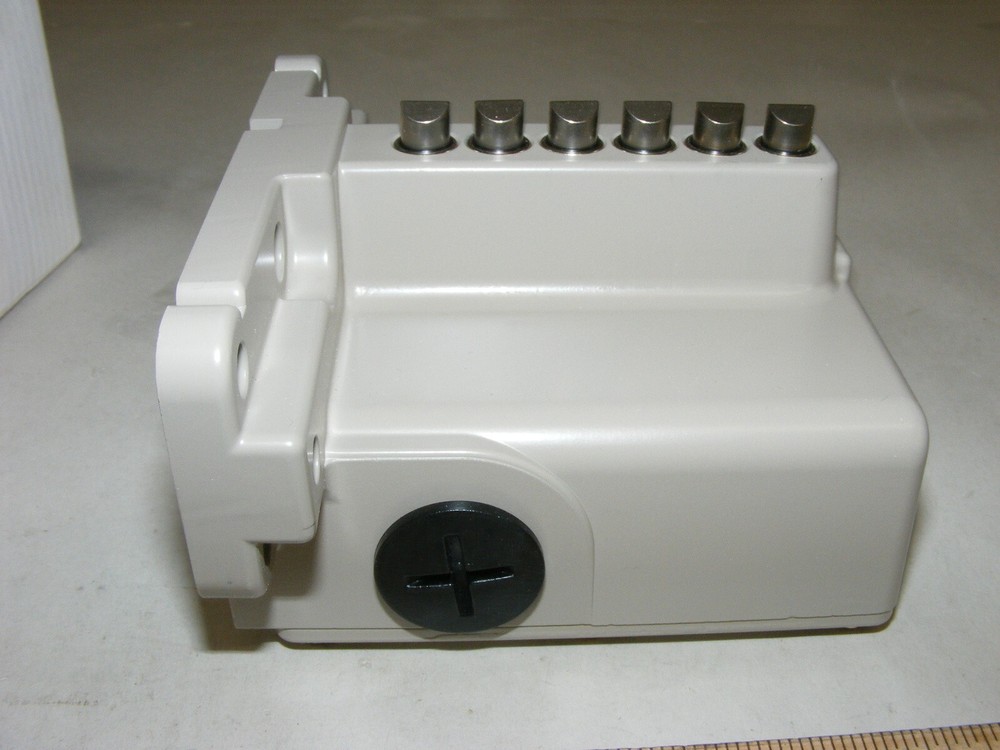 Omron VB-6111 Limit Switch NOS (zz2)