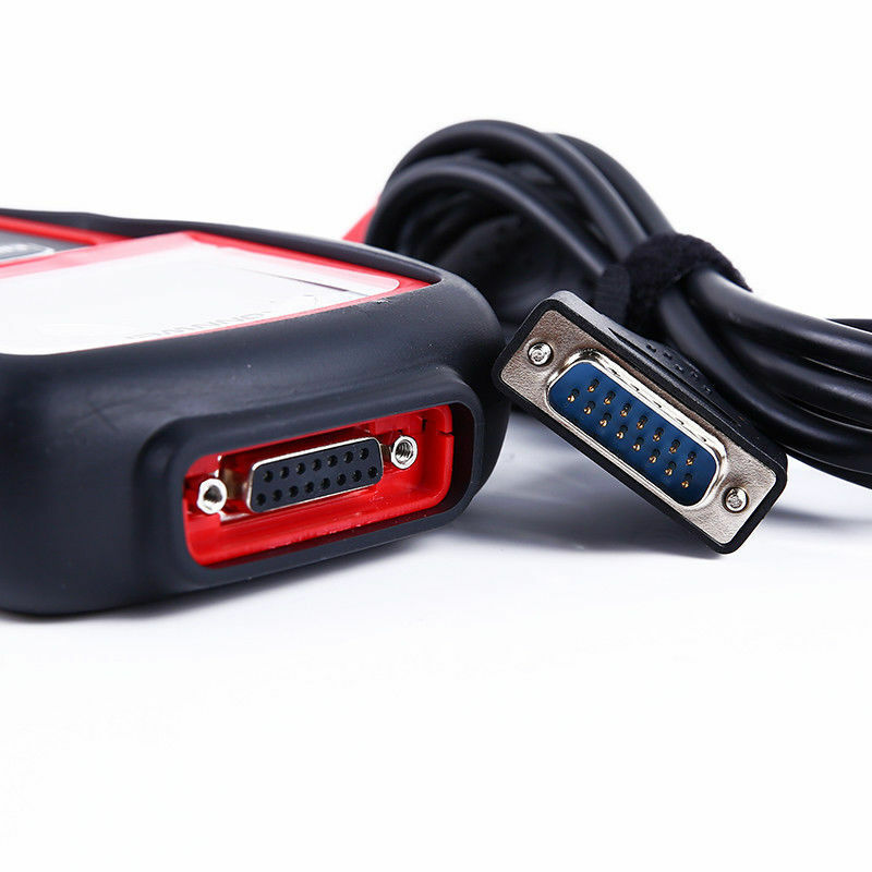 MaxiScan OBD2 EOBD Scanner MS509 KW808 Car Code Reader Tester Diagnostic Tool