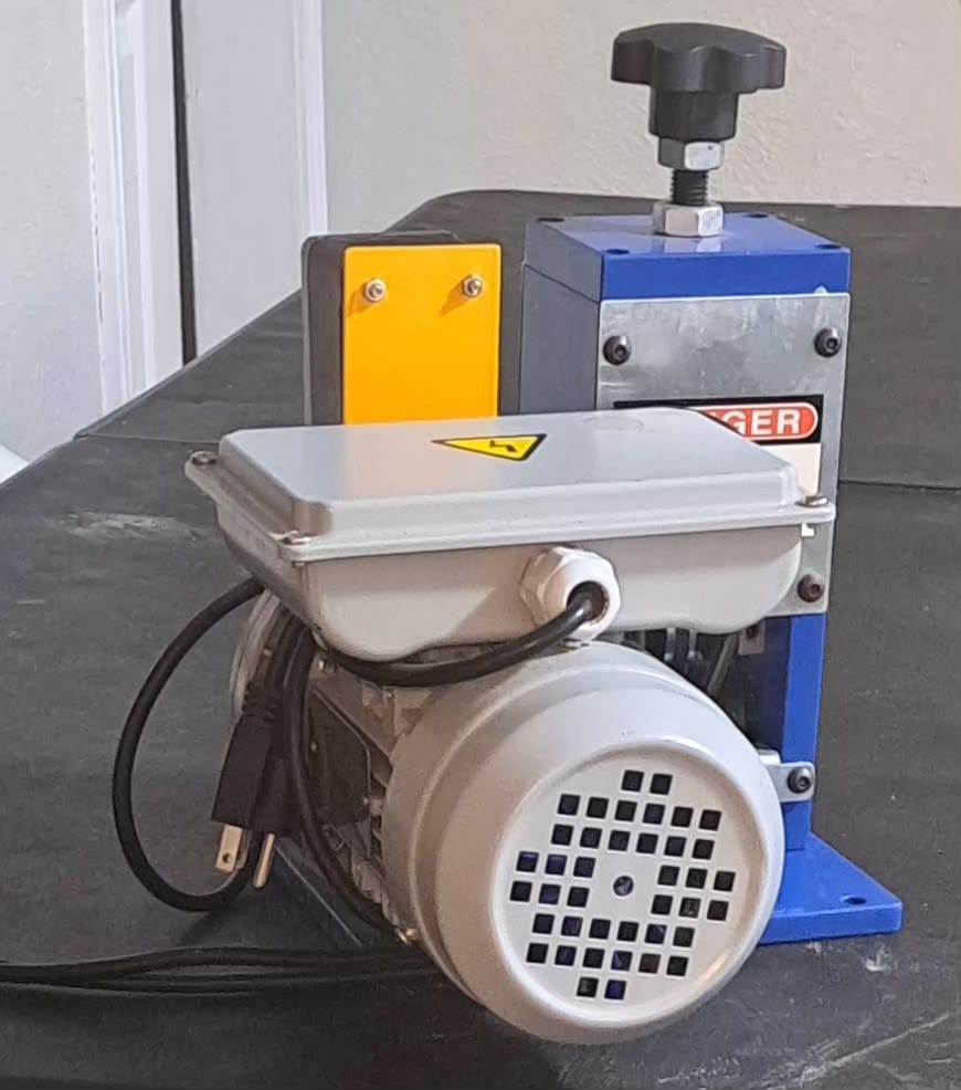 VEVOR Automatic Electric Wire Stripping Machine