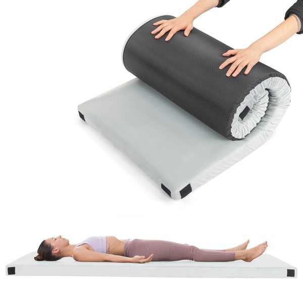Memory Foam Camping Mattress s