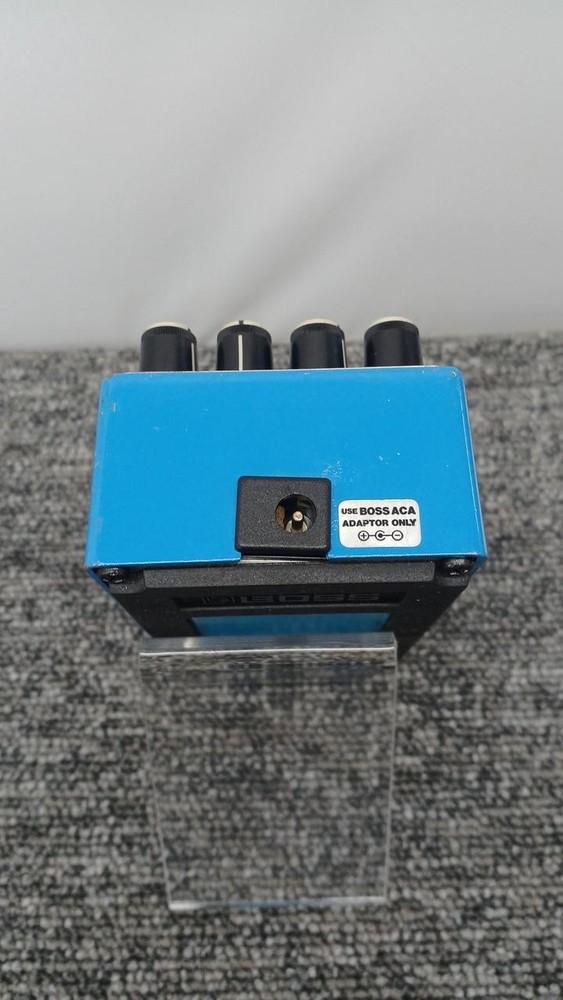 BOSS CS-3 (Made in Japan) Effector