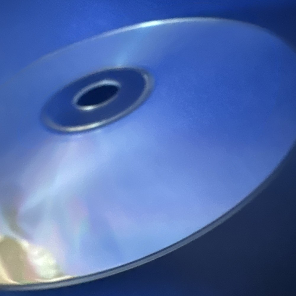 Vintage Ultimate Speed Reader training CD For Windows 95/Mac 3.1