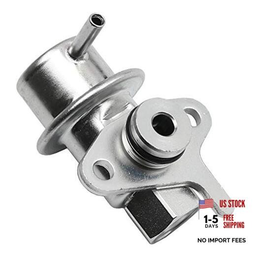 158-0711 Fuel Pressure Regulator