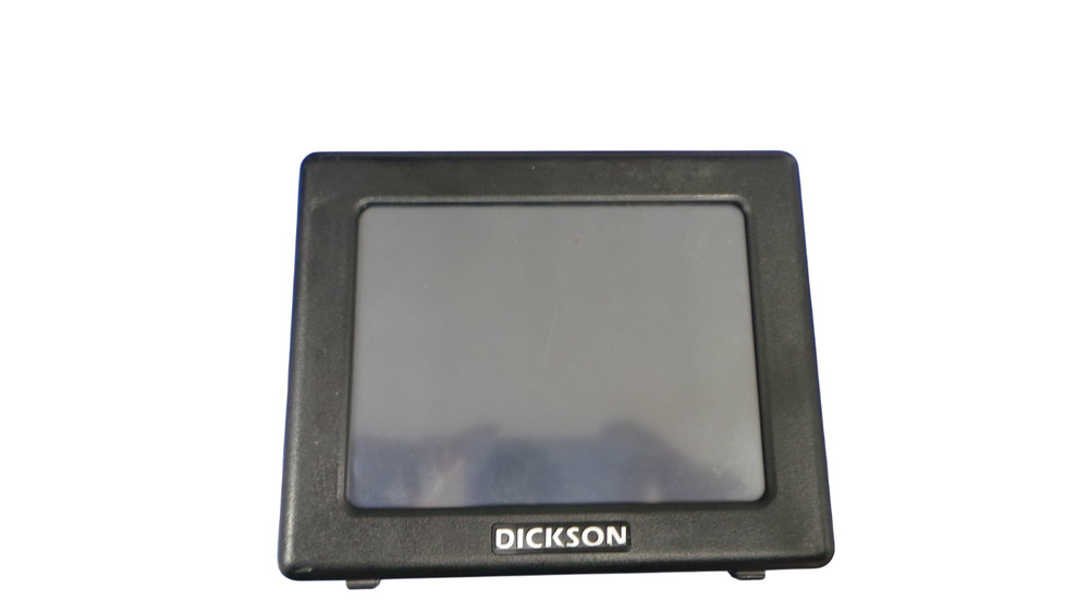 Dickson FH535 DicksonOne Touchscreen Temperature/Humidity Data Logger