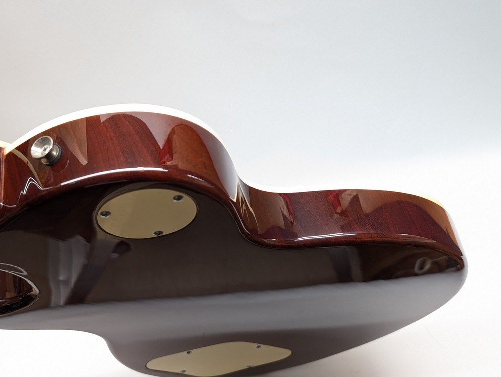 Bacchus BLS-700QM TS