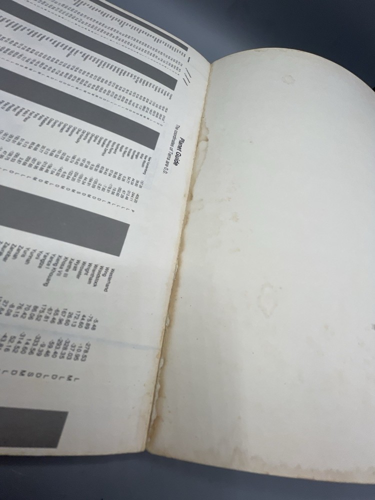 FASA Battletech House Liao Damaged Read