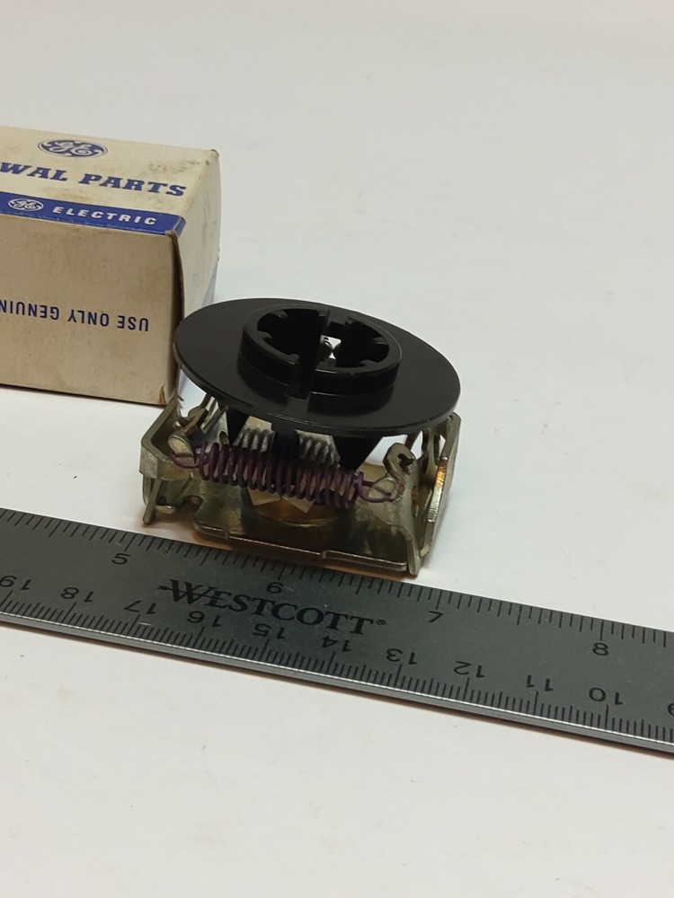 GE Motor Rotating Switch SGE-1114-36 (NIB)