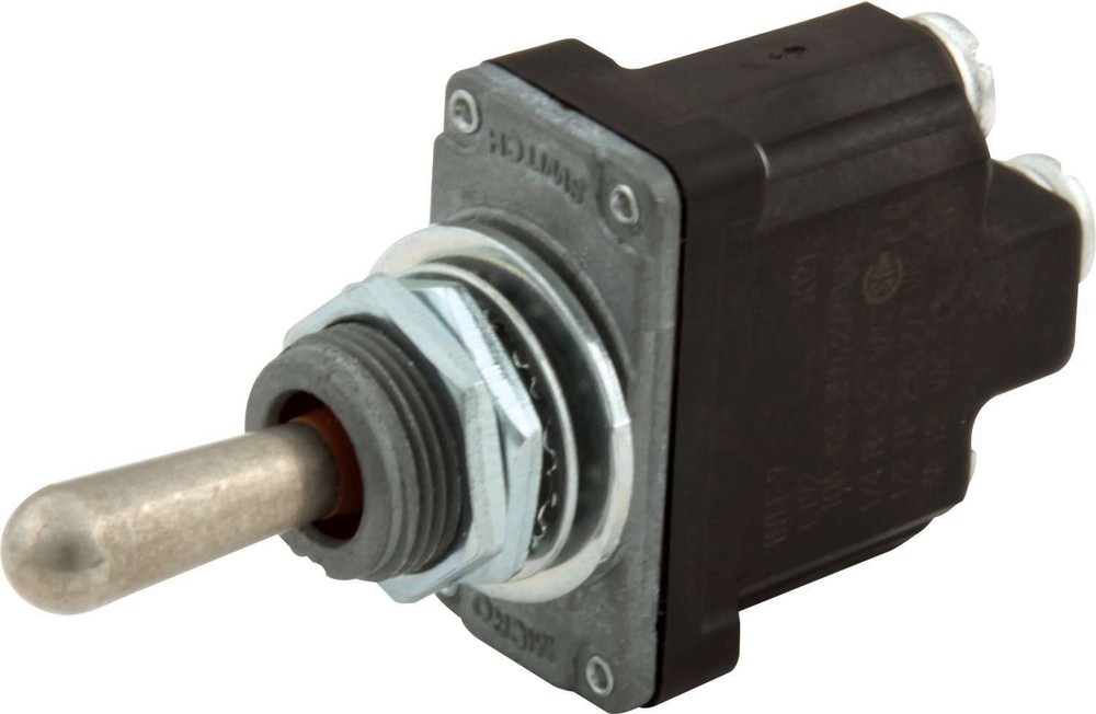 QUICKCAR 50-400 Momentary Toggle Switch