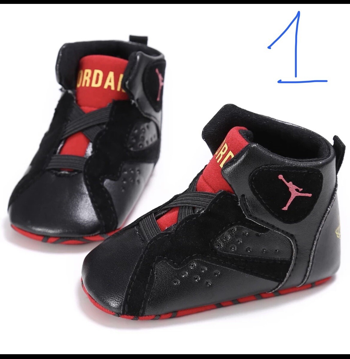 Baby Soft Sole Shoes Size 3 Ages 12-18 Months. Bundle Deal 6 Pairs @ 9.99 Each