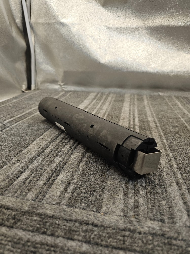 VEEDER-ROOT 794380-323: Position-Sensitive Pan / Containment Sump Sensor 12" L