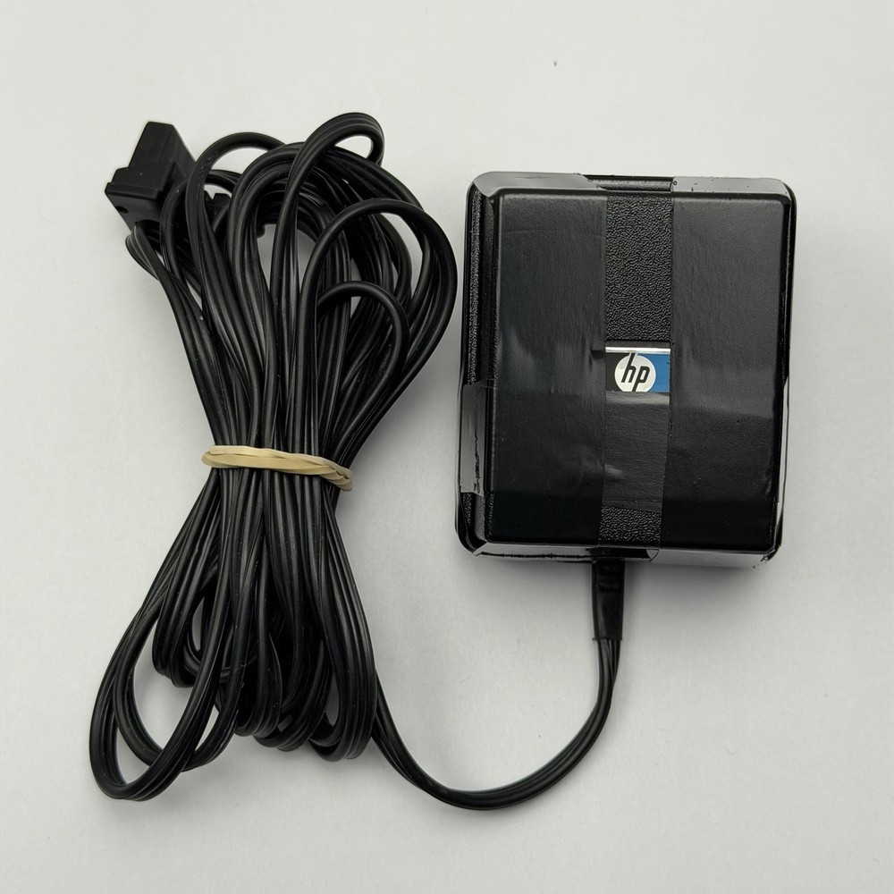 HP-35 VERSION 2 RARE VINTAGE CALCULATOR WORKS