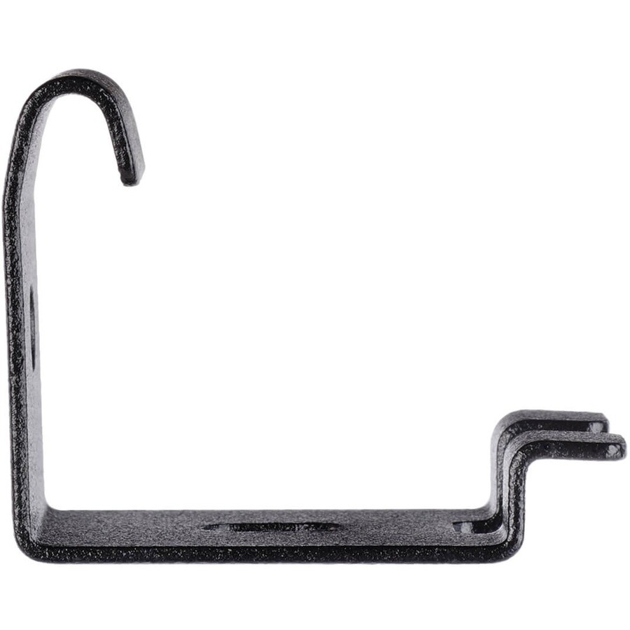Tripp Lite SRWBWALLBRKTLD Light Wall Bracket Black