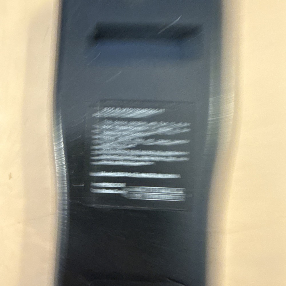 Procom Fireplace Remote Control Model RG04-1T