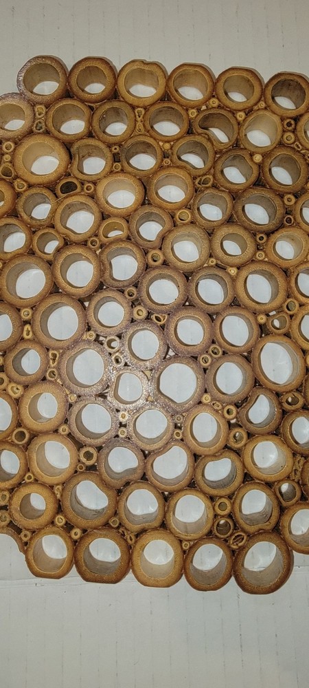 wood trivet