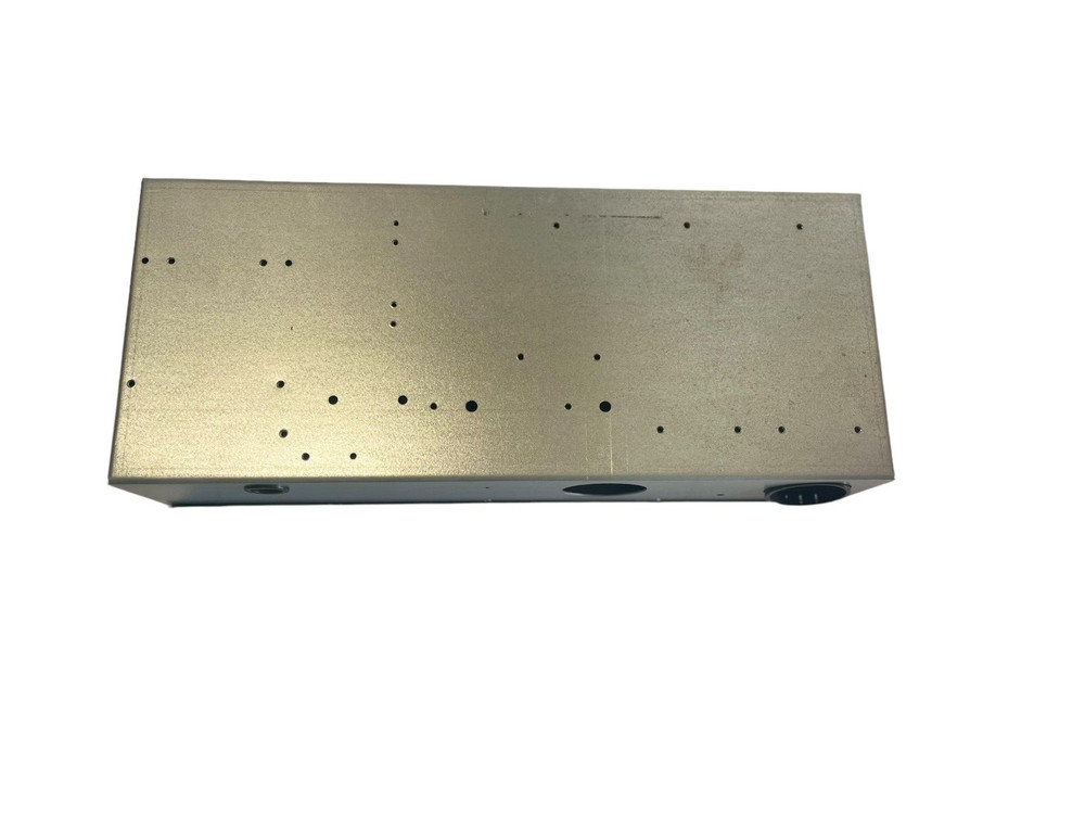 Taylor X68824-27 Control A box Upper USED