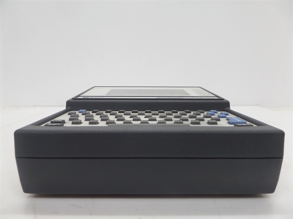 Genesis QA2500 Gage System Data Collector