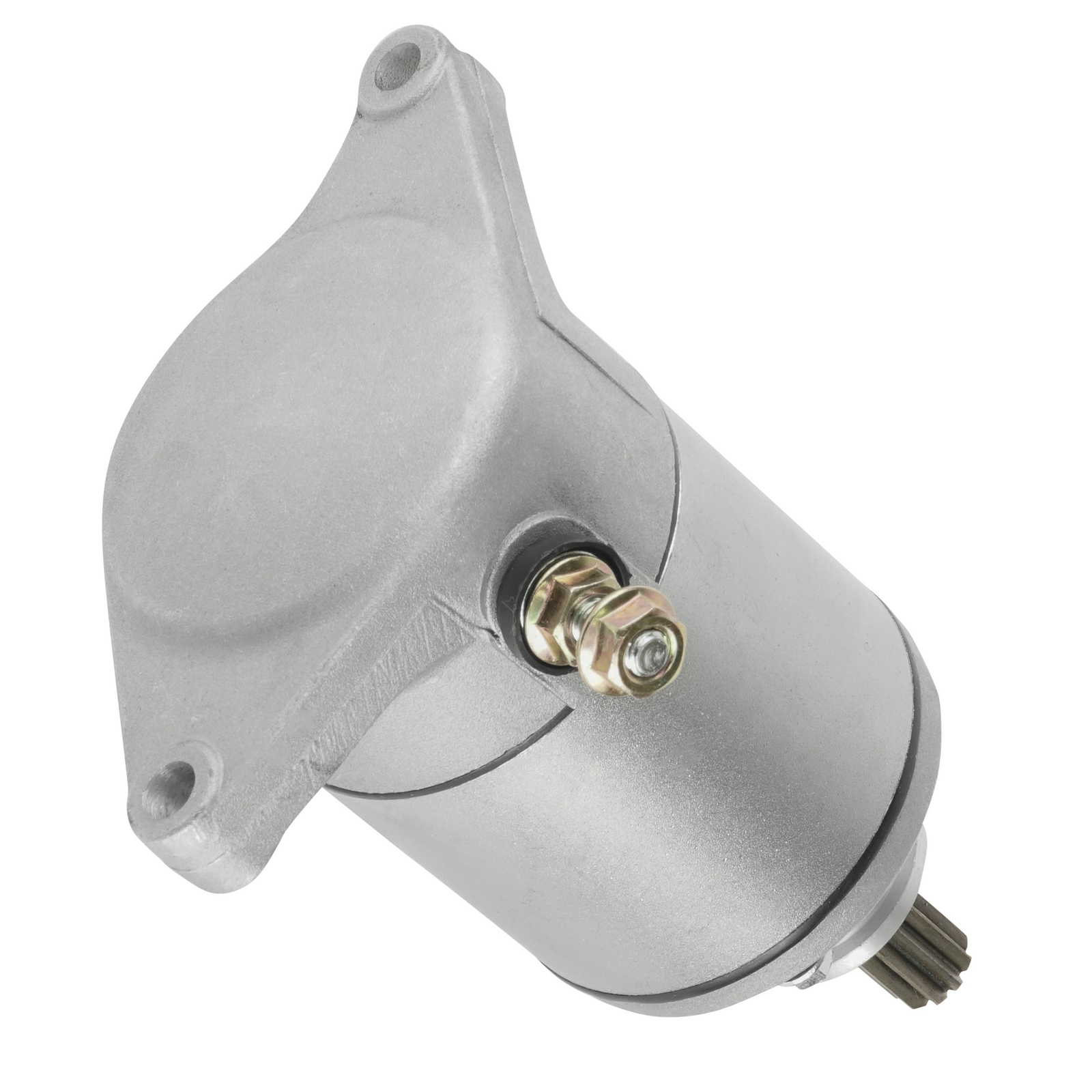 Starter for Arctic Cat 400 4X4 376Cc Engine 2003 2004 2005 2006 2007 2008