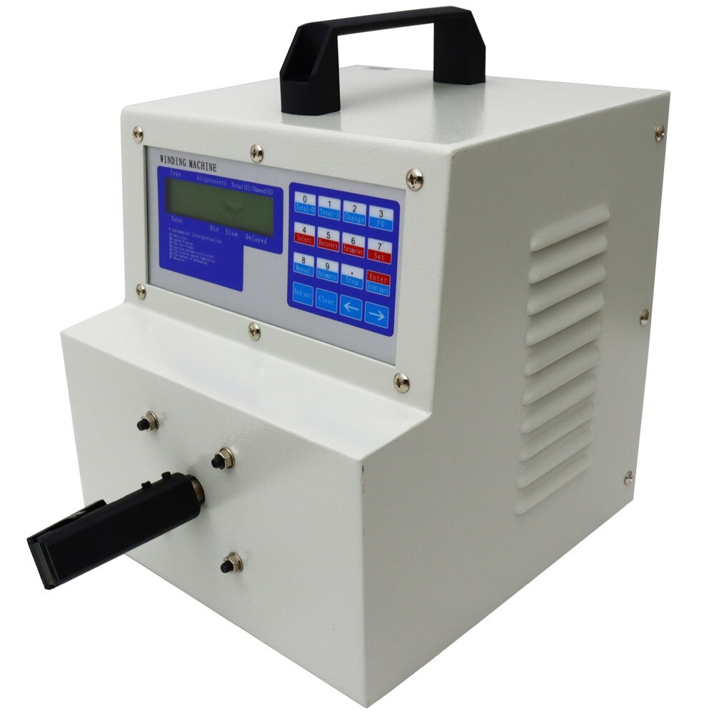 Automatic Wire Twisting Machine Adjustable Speed Stranding Machine Line 1 Clamp