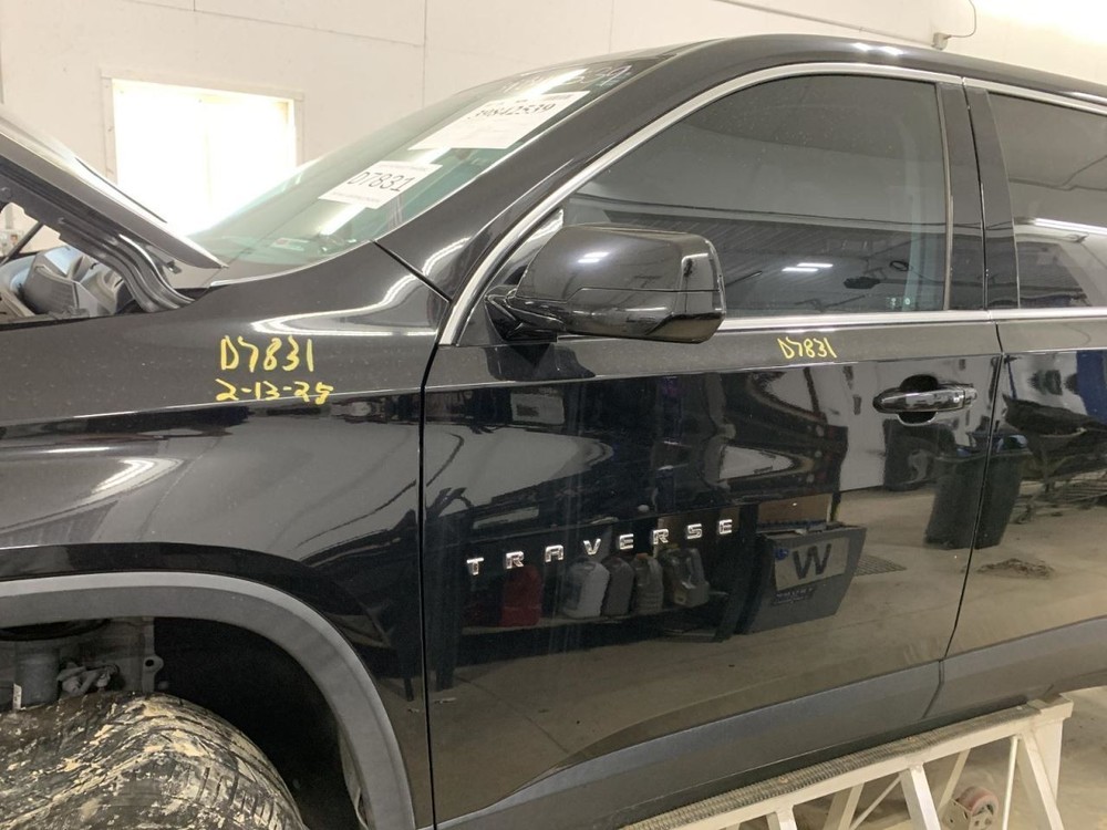 Complete Console Front Floor Fits 18-21 TRAVERSE 952124