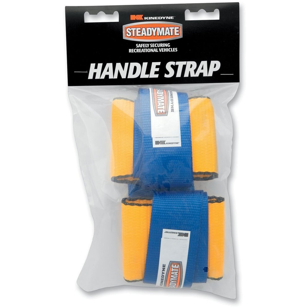 Steadymate Handle Straps - 15427