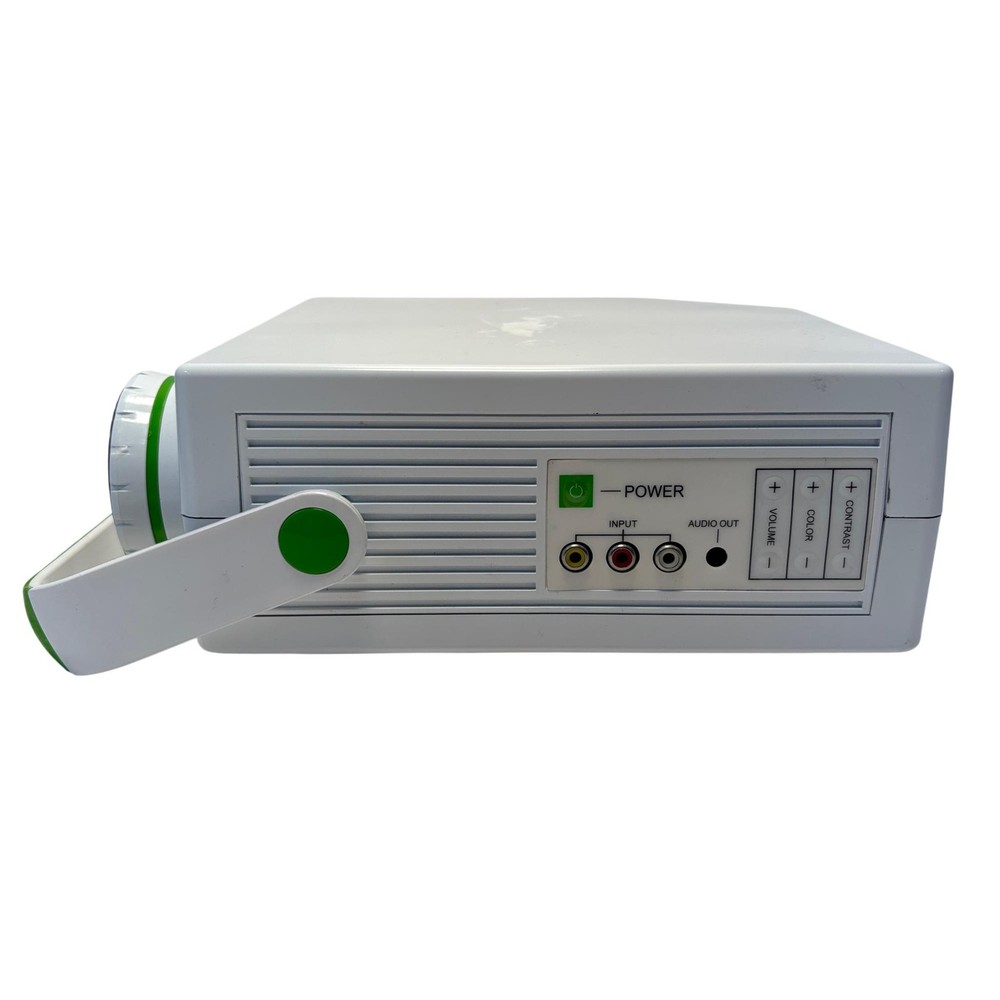 Shift3 Lightblast Entertainment Projector 1635224