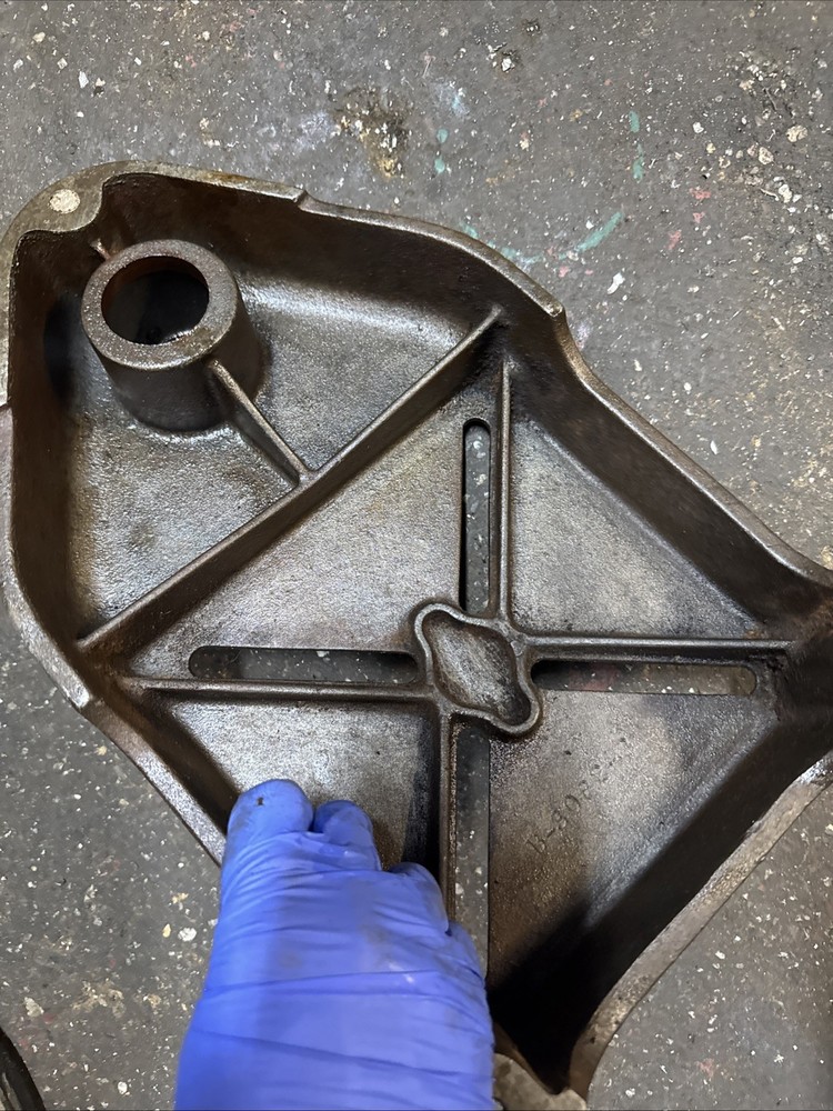 Duro Drill Press Base 3083