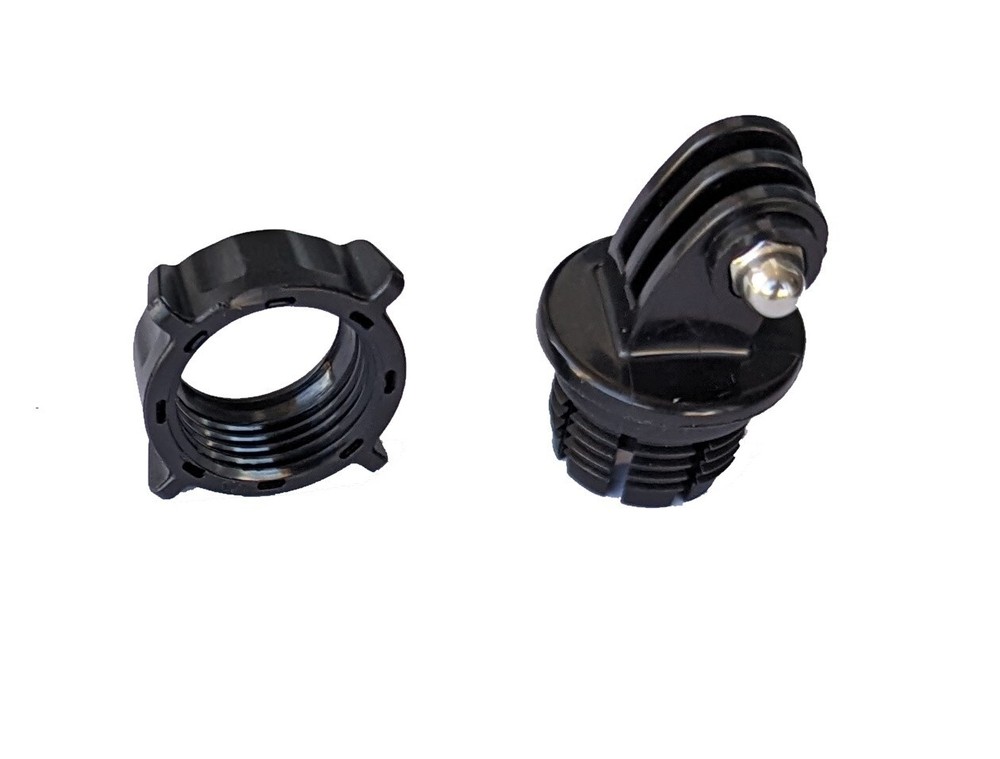 17mm Adapter for GoPro Cameras