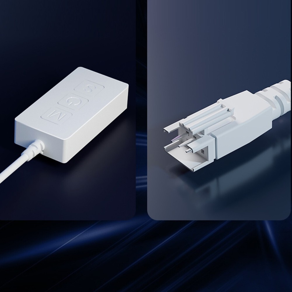 SP802E Controller Wifi Bluetooth App Addressable Display for 5V LED Panel Screen