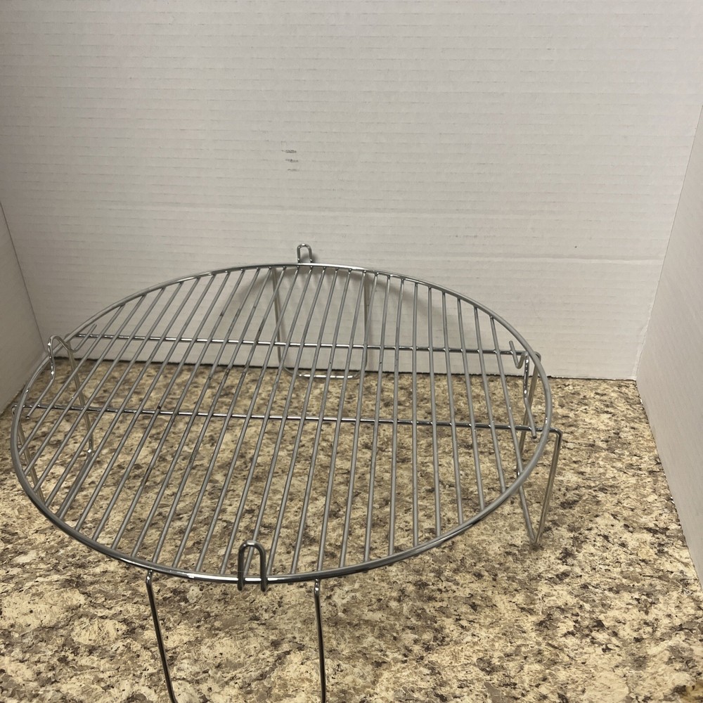 Nuwave Pro Infrared Oven Replacement Stack Grill Rack 20301-20304