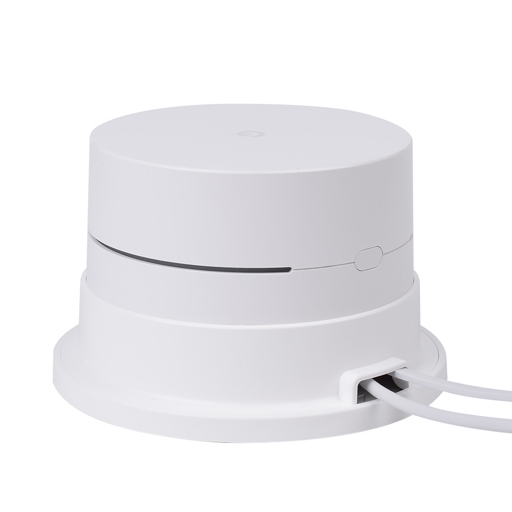 HOLACA for Google WIFI Wall Mount Holder Stand Ceiling Bracket 1pack