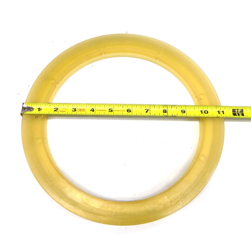 Applied Materials 0020-09031 Insulating Washer Part From P5000 Process Kit