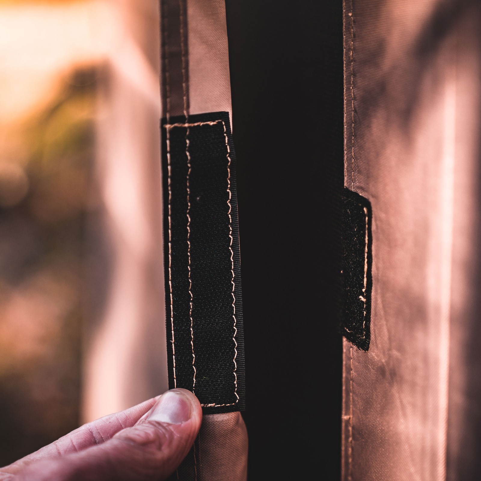 GA104 Gazelle Gazebo Wind Panels - 3PK