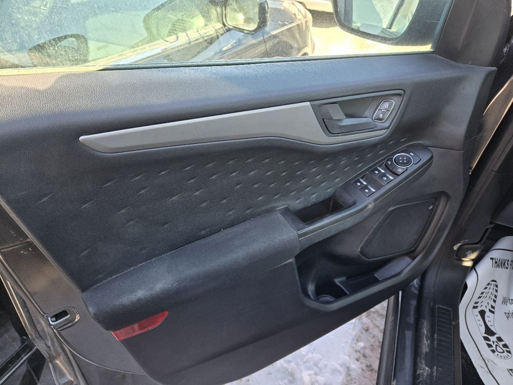 2020-2022 Ford Escape Front 4.2" Display Screen
