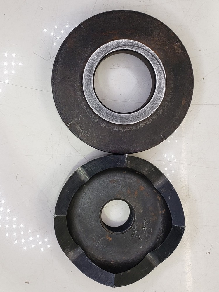 GREENLEE 7304 Knockout Punch Set (Missing ONE)