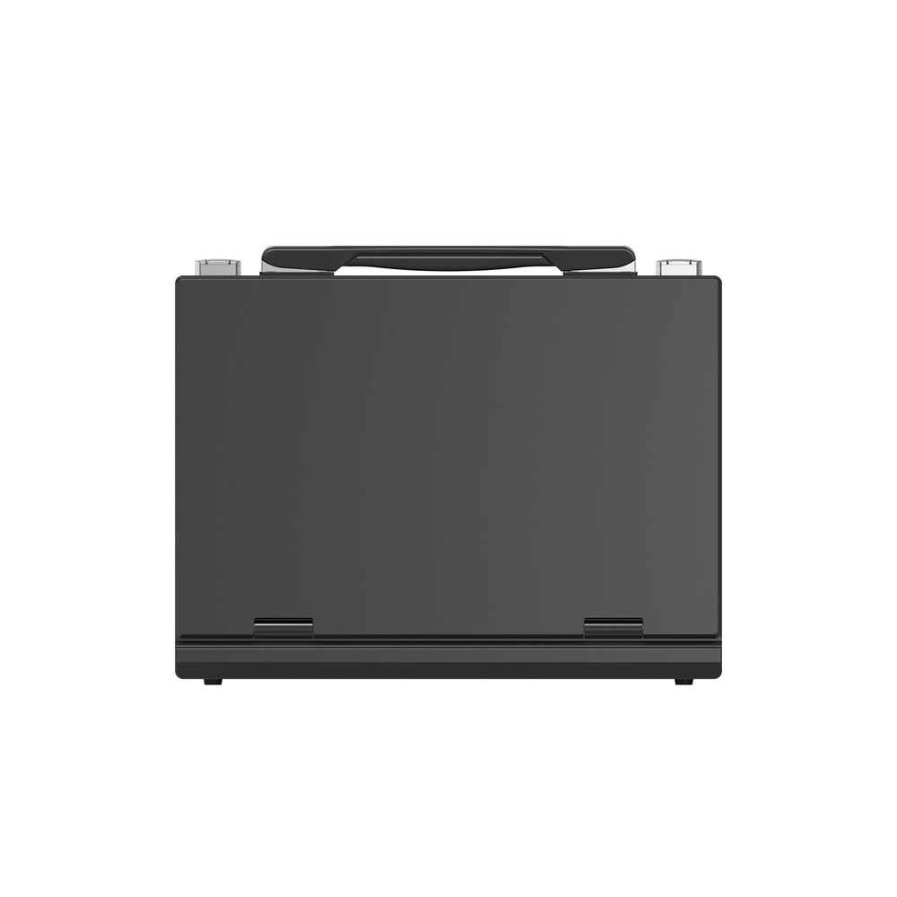 AVMATRIX PVS0613U 6-CH SDI/HDMI Multi-format Streaming Switcher 13.3inch Display