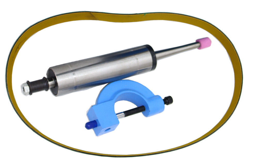 Lathe Sharpener Internal and External Grinder Lathe Tool Post Grinder Grinding