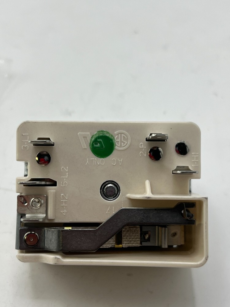 (QTY 2) SUPCO ES10027 Range Infinite Switch