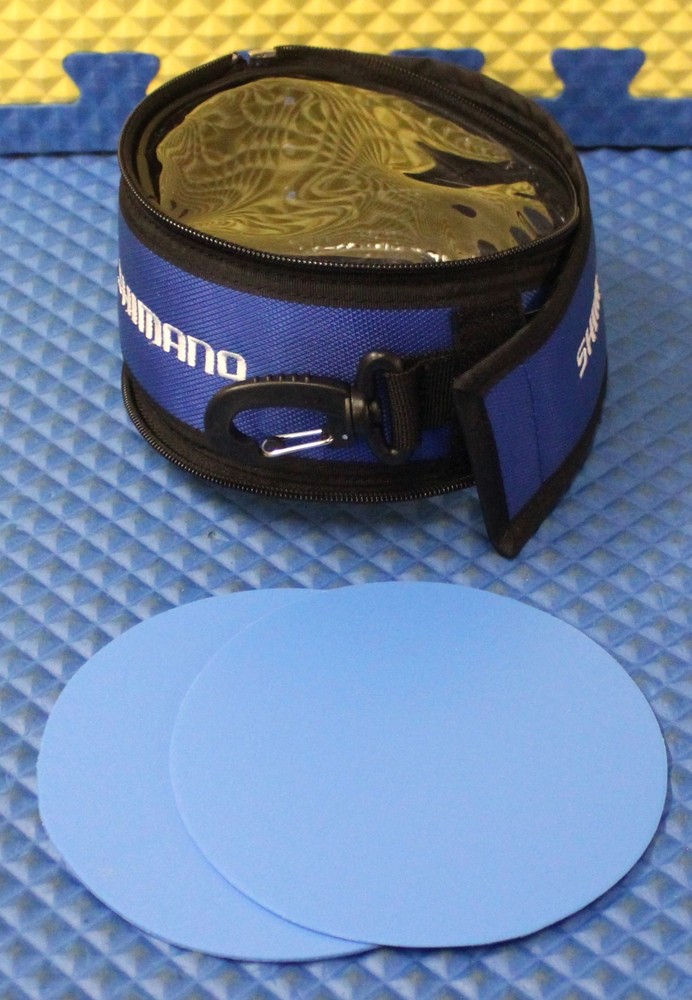 Shimano Leader Spool Dispenser LWD250-Medium