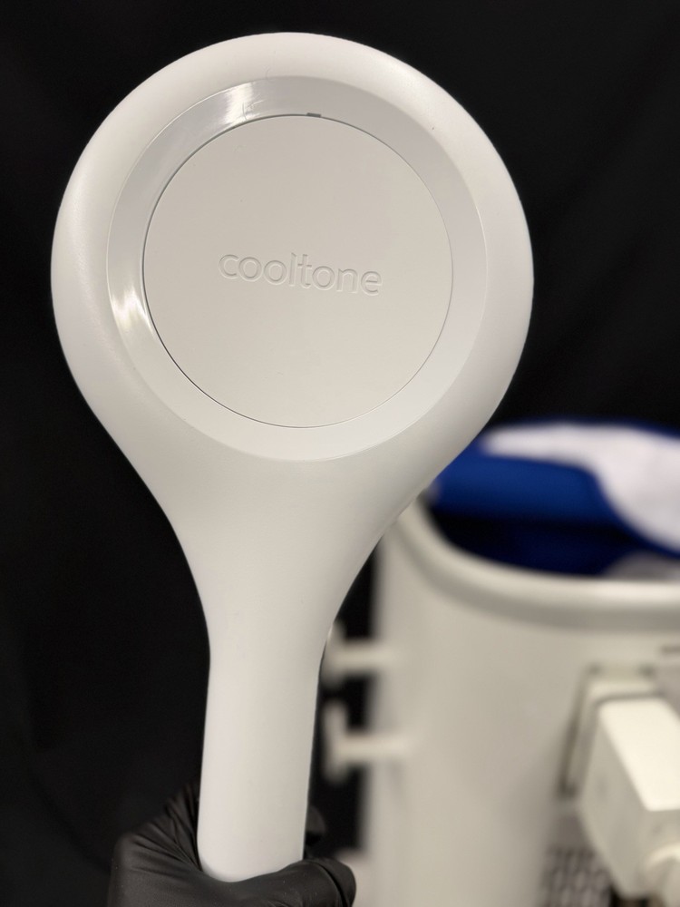 Zeltiq CoolTone