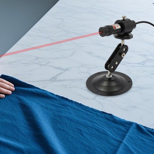 Adjustable Red Line Laser Module For Positioning Laser Alignment Locator 650nm