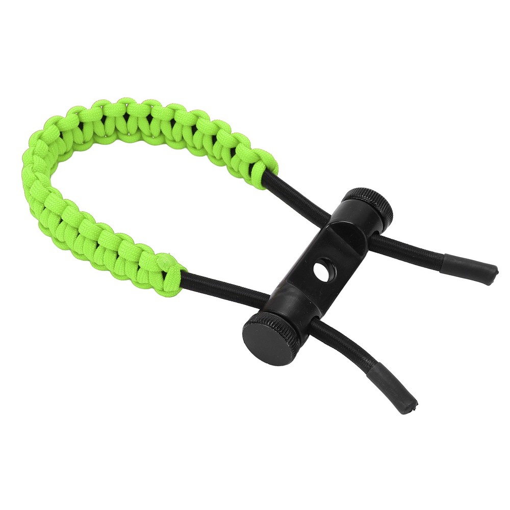 Adjustable Bow Wrist Sling For Training Exercising