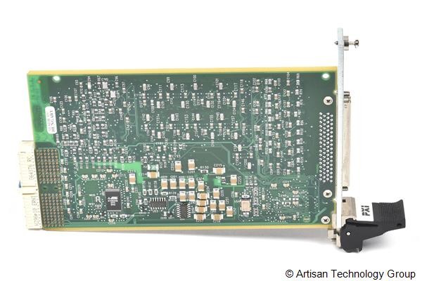 NI PXI-6704 Analog Output Module