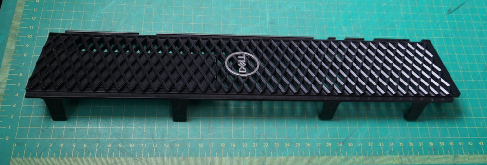 Dell Precision 5820 Front Panel IB51FJS00-600 IB51FTS00-600 bezel grate grid