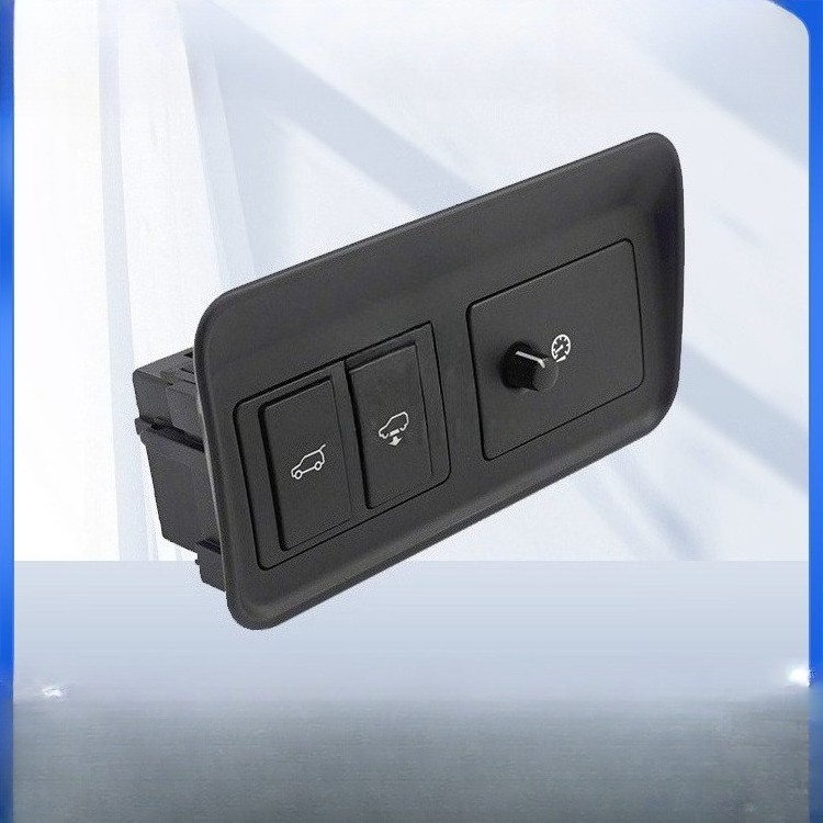 GPLA-11654-AA Tailgate Trunk Switch for Range Rover Evoque 2015-2019