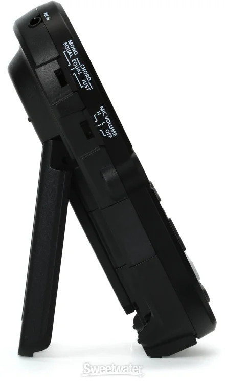 Roland VT-12 Vocal Trainer - Black