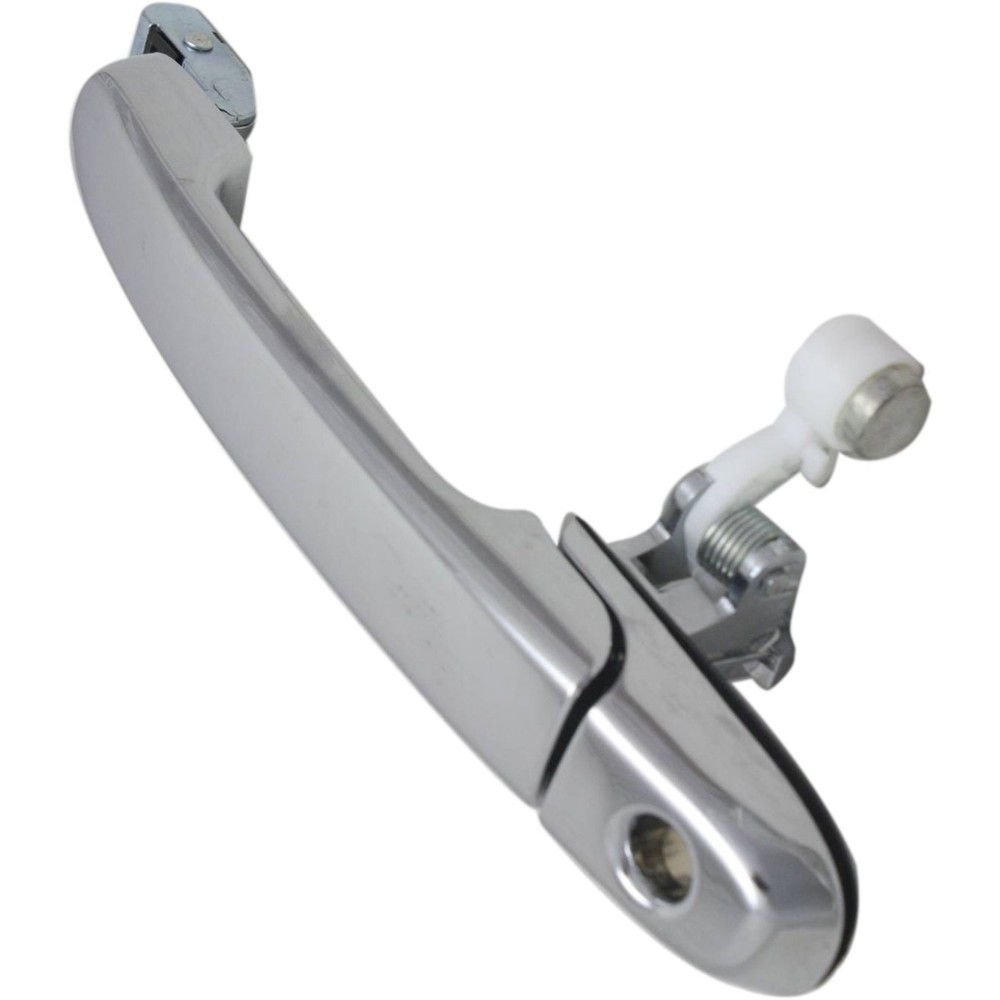 Tailgate Handle For 2002-2006 Honda CR-V Tailgate Mounted Chrome