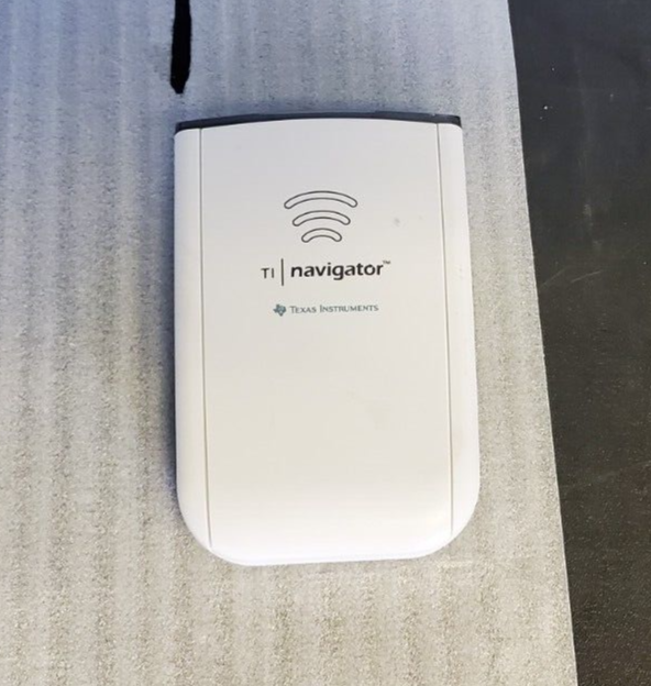 Used TI | Navigator Student Kit Bundle *TESTED*
